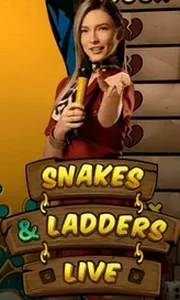 Snakes And Ladders Live