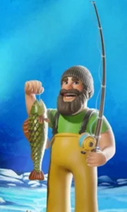 Big Bass Bonanza