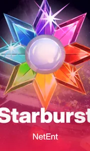 Starburst