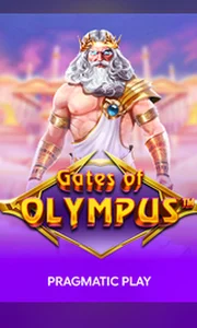 Pragmatic Play Gates Of Olympus