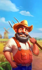 Barnyard Megahays Megaways