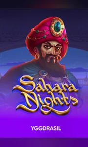 Yggdrasil Sahara Nights