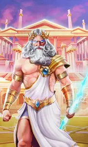 Gates of Olympus