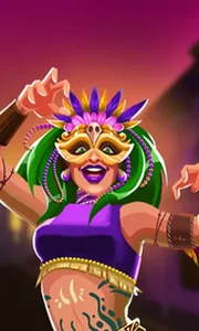 Carnival Queen - Reborn