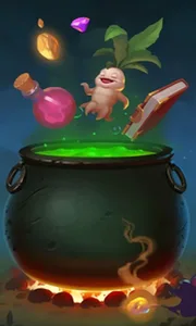 Boilin’ Pots