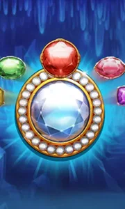 Crystal Caverns Megaways