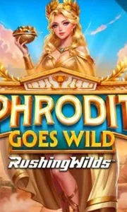 Aphrodite Goes Wild