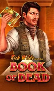 Book of Dead