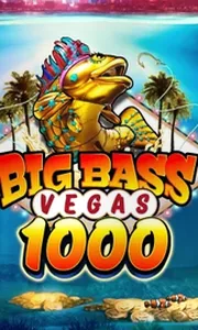 Big Bass Vegas 1000