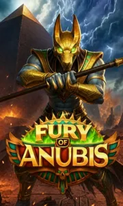 Fury of Anubis